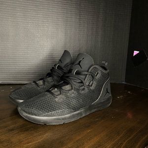 Children’s Black Jordan Reveal Shoes